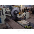 Metal Hydraulic Slitting Machine For Steel Sheet , 0-100m/m